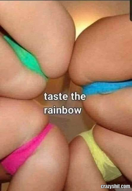 Come And Taste It