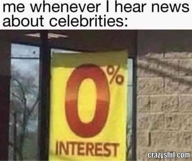 news celebrities
