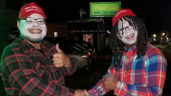 how to end racism