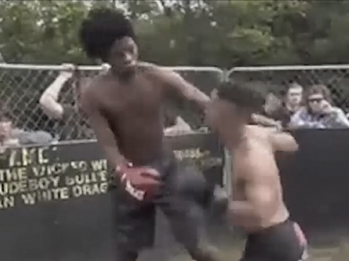CrazyShit.com | FIGHT NIGHT - Crazy Shit