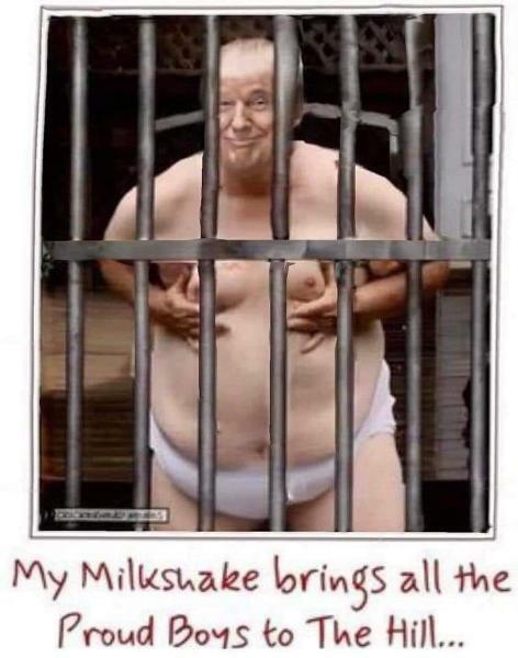 Milkshake