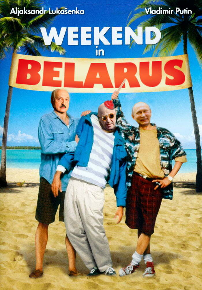 Weekend In Belarus