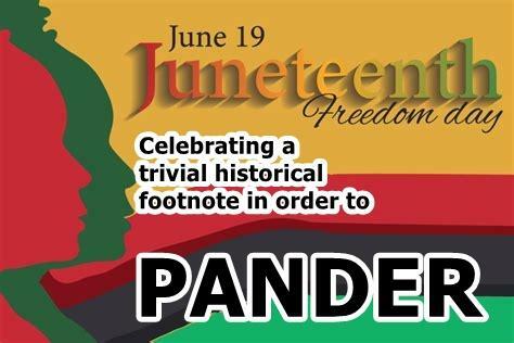 Happy Juneteenth Chicago.