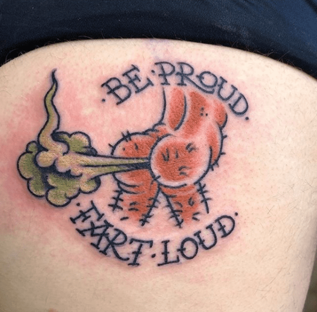 Be proud during Pride Month