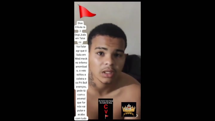 CrazyShit.com | new execution in rio de janeiro - Crazy Shit