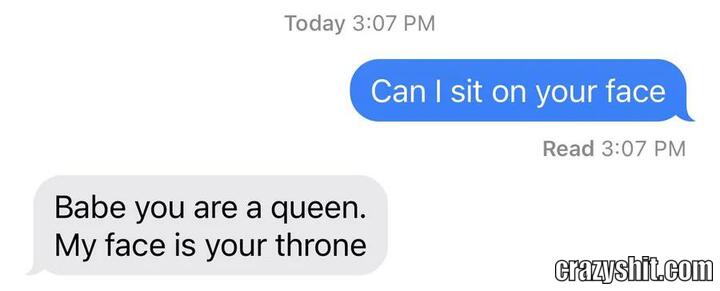 Queen's Throne