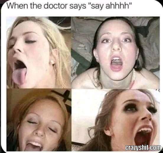 Doctor Porn Memes - CrazyShit.com | doctor memes - Crazy Shit