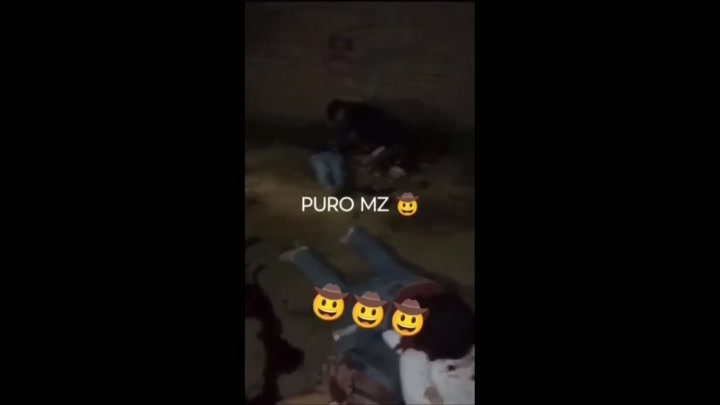 CrazyShit.com | New cartel execution