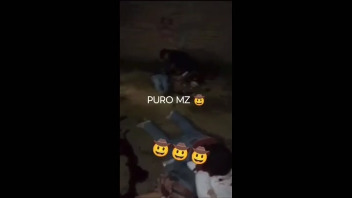 CrazyShit.com | Cartel Executions