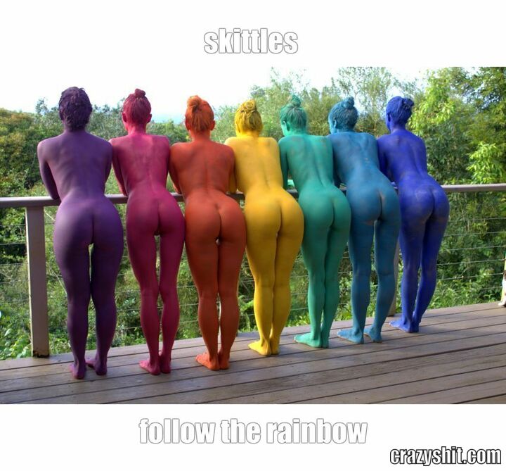 skittles