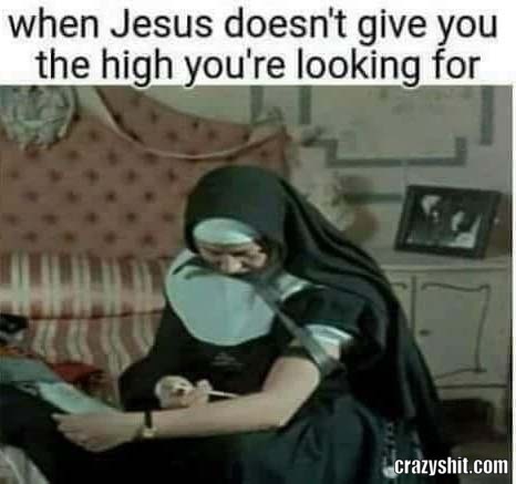 God Most High