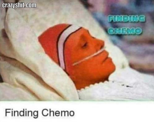 Finding Chemo