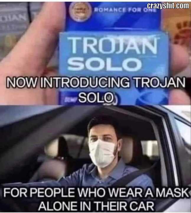 Solo Condoms