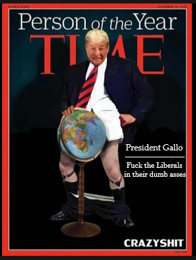 Time Mag Rag Time!