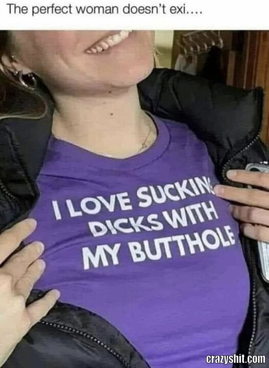 slut