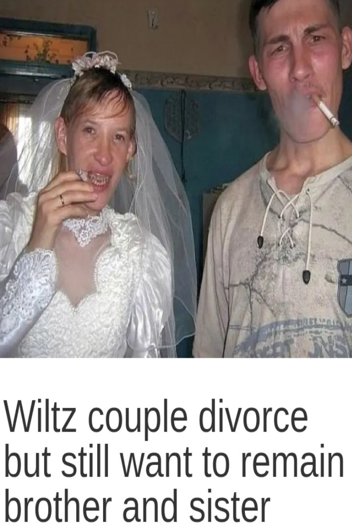 Divorce Is On The Rise