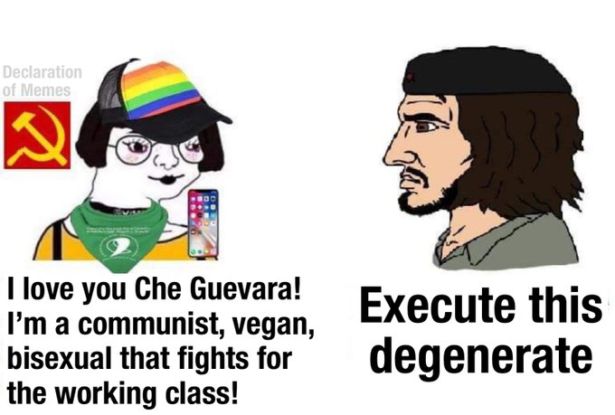 Che