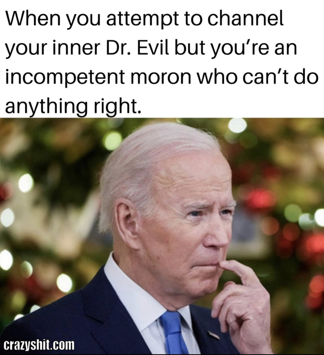 Biden Sucks