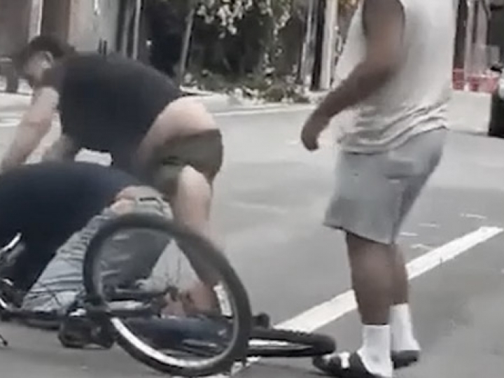 CrazyShit.com | ROAD RAGE - Crazy Shit