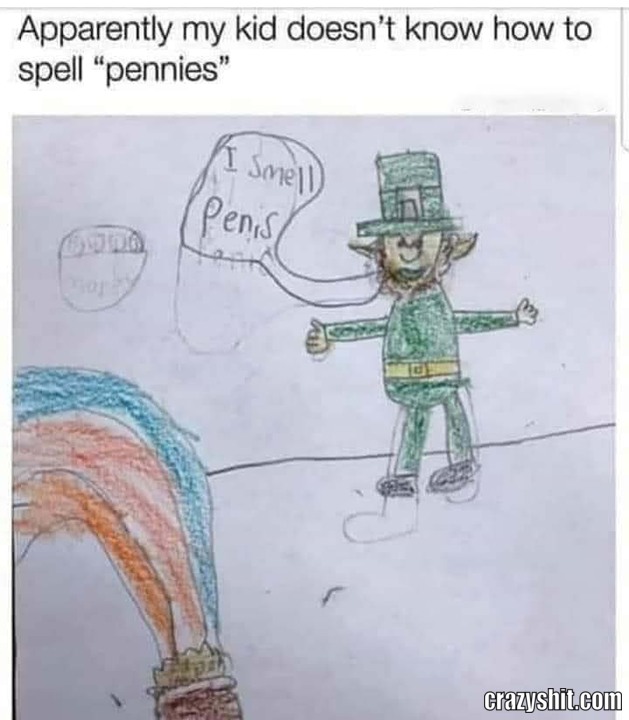Penis Or Pennies