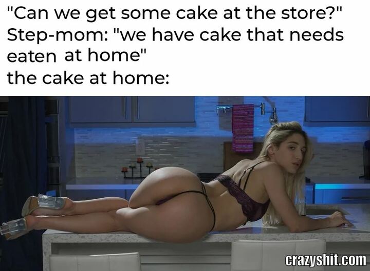Eat Some Cake
