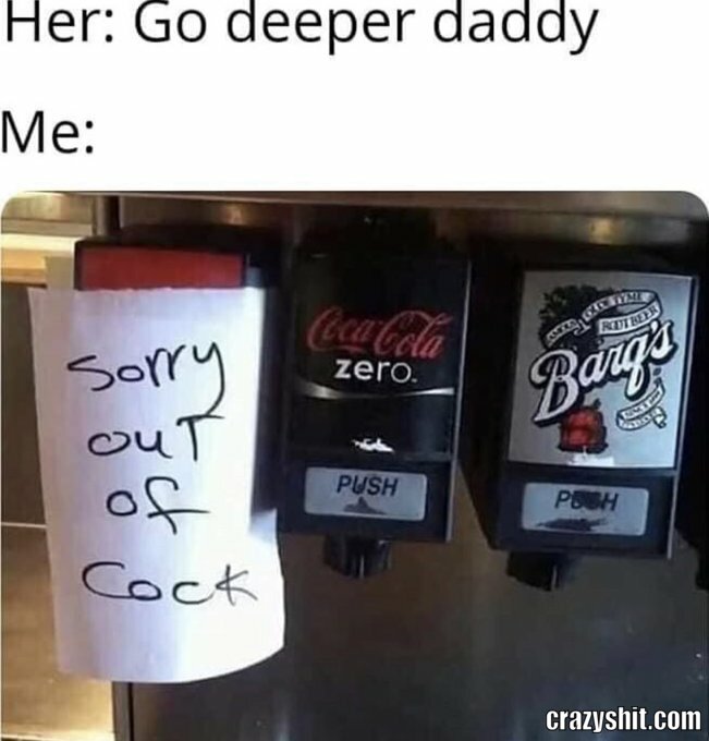 her go deeper daddy
