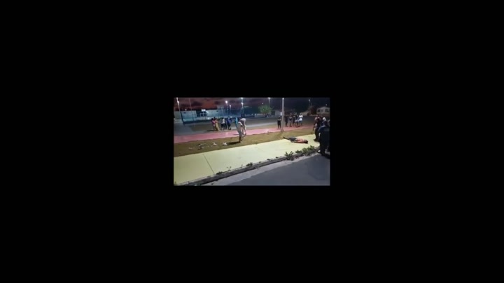 CrazyShit.com | Brazilian is strangled to death for breaking tiles in Brazil - Crazy Shit