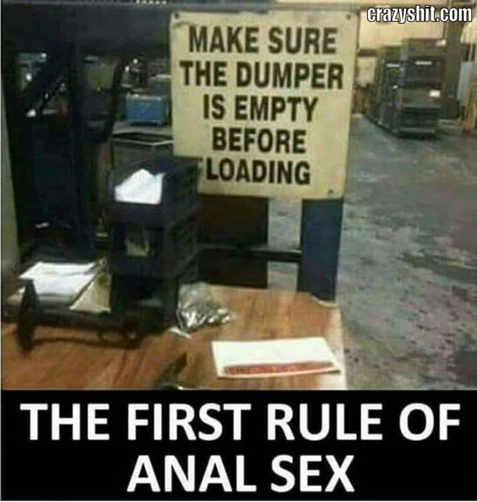 Sex Anal Memes - CrazyShit.com | anal memes - Crazy Shit