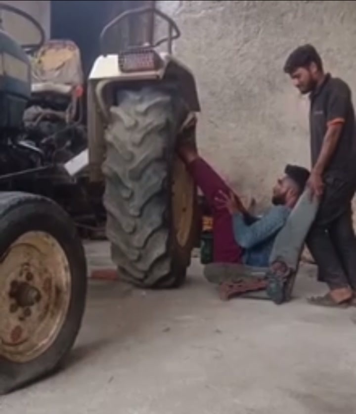 CrazyShit.com | Indian….. - Crazy Shit