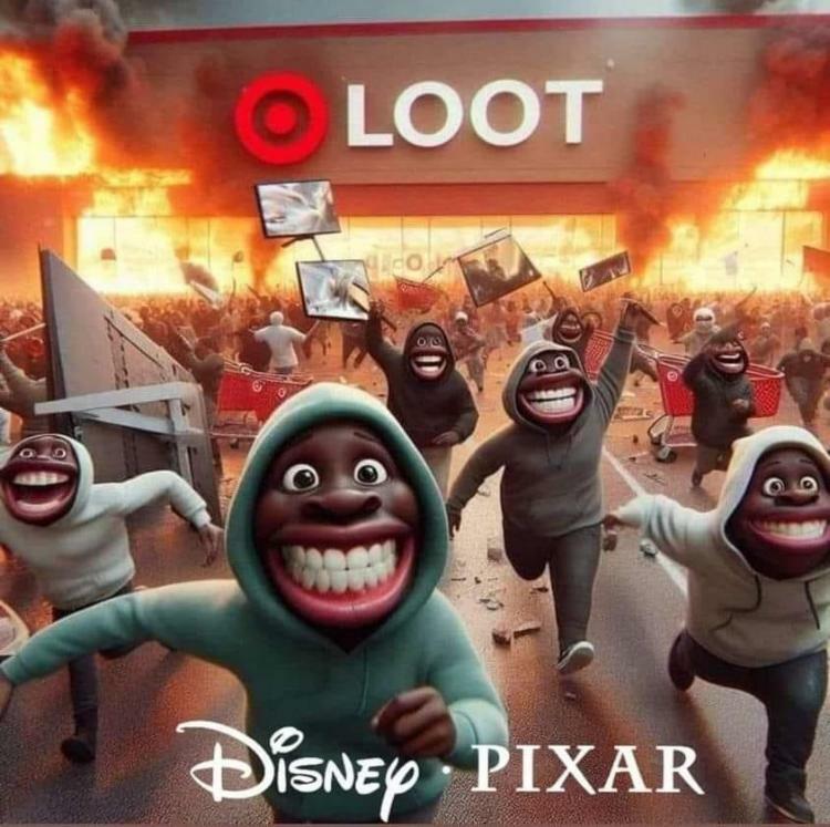 New Disney Pixar Film