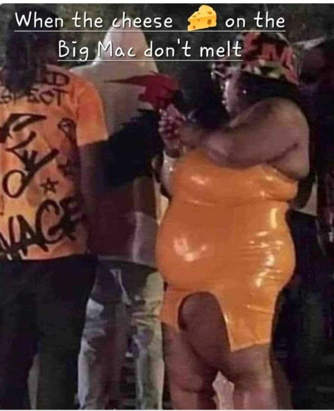 Big mac