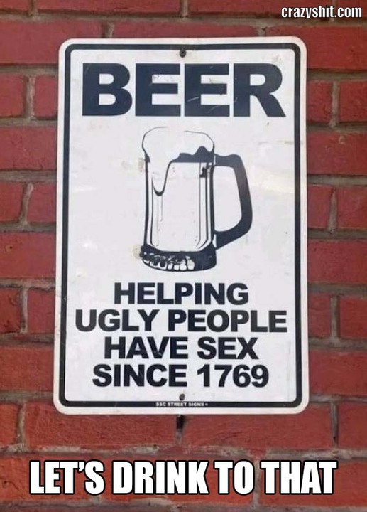Benefits Of Beer