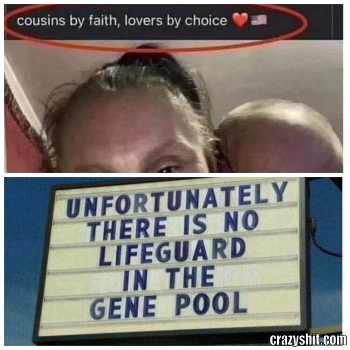 gene pool