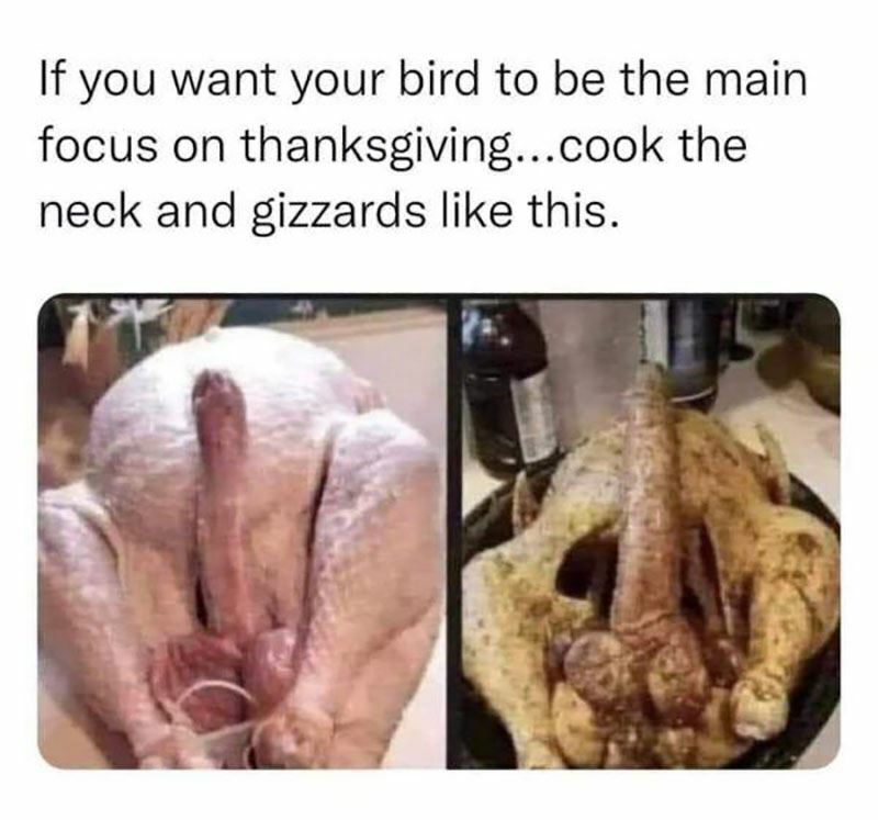 Thanksgiving