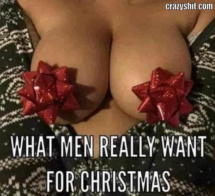 A Gift For Your Man