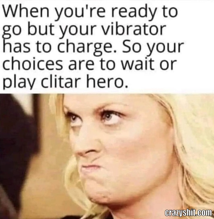 Play Clitar Hero