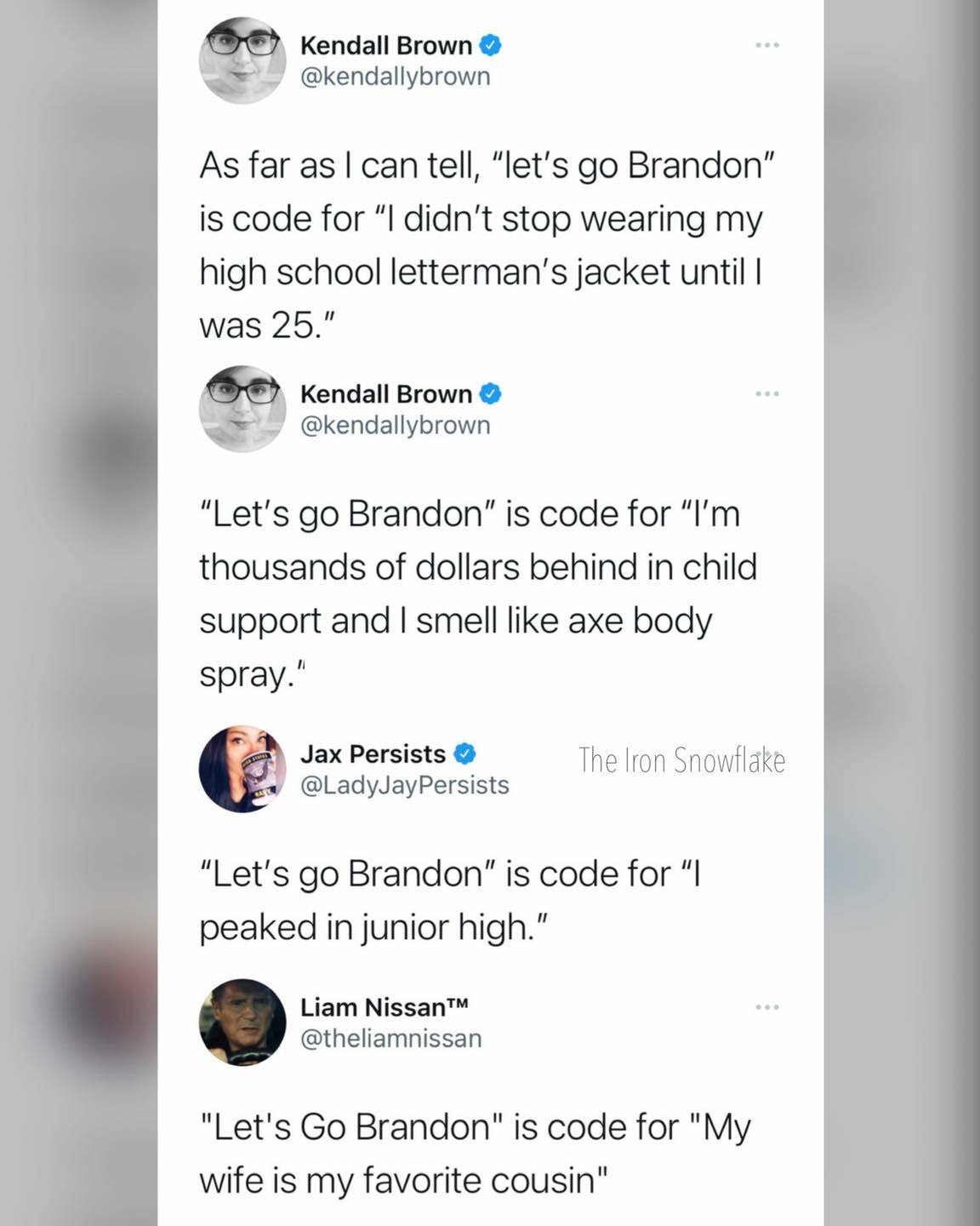 let's go brandon