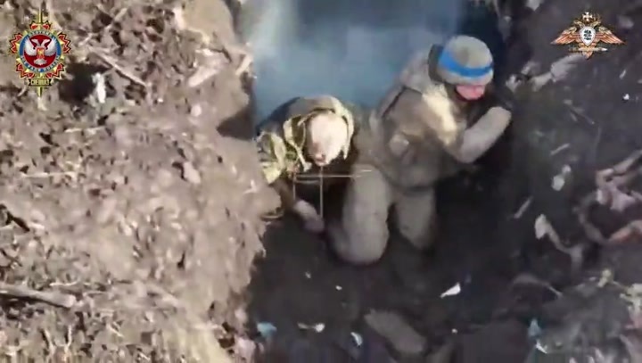 CrazyShit.com | Russia