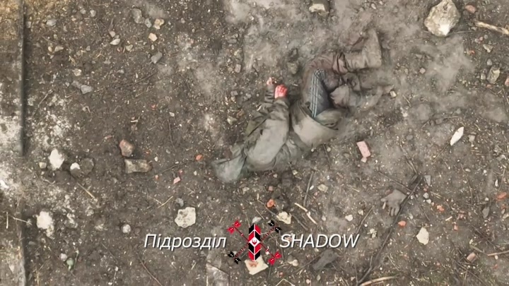 CrazyShit.com | Why did this rusian fucker come to Ukraine? - Crazy Shit
