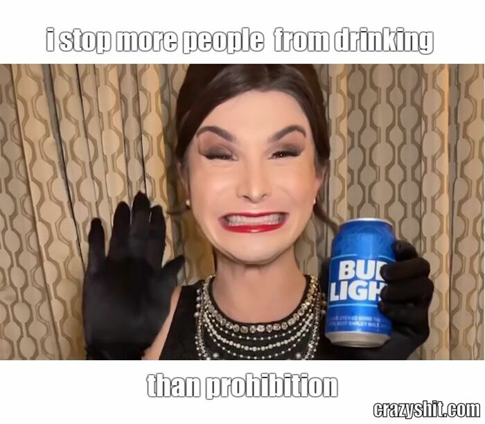 i stop more people from drinking