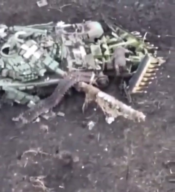 CrazyShit.com | Drone attacks soldier - Crazy Shit