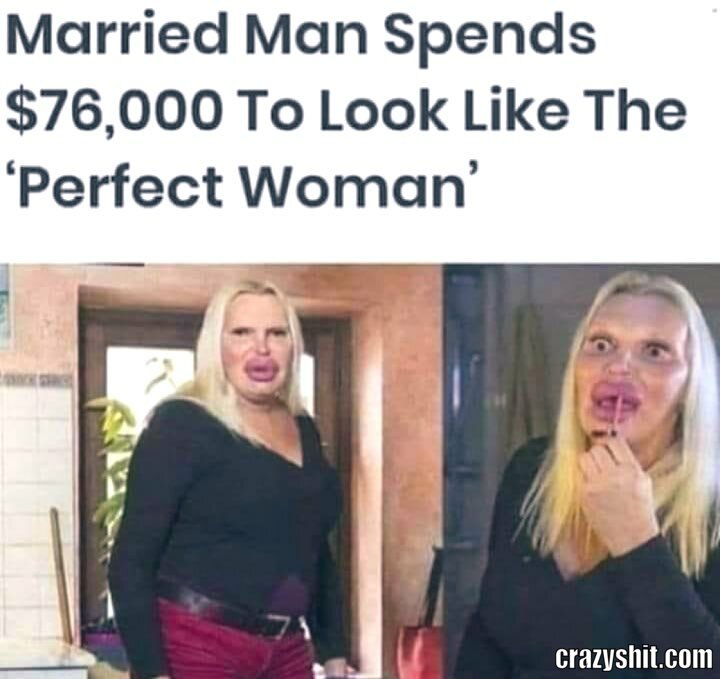 married man spent