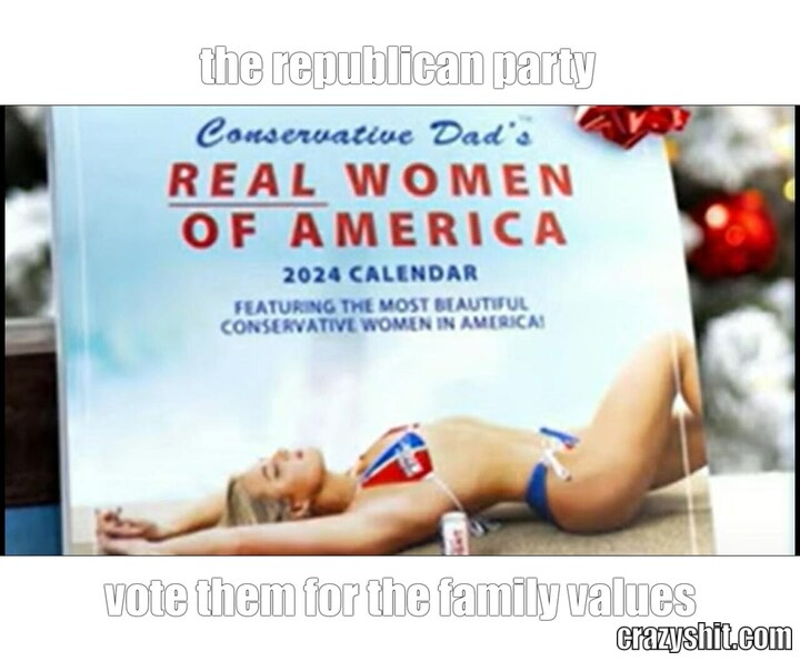the republican party