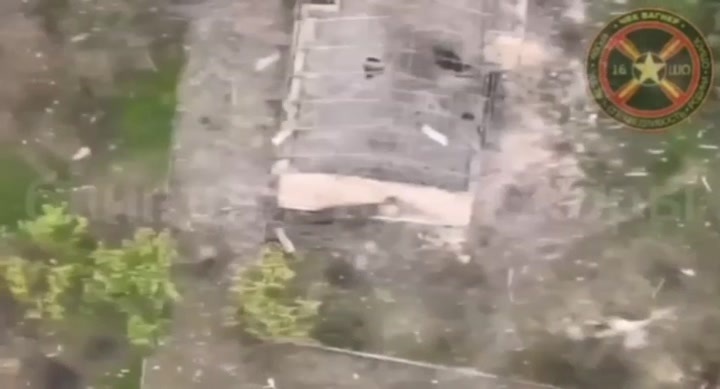 CrazyShit.com | Gore footage of Ukraine Proxy army being designated - Crazy Shit