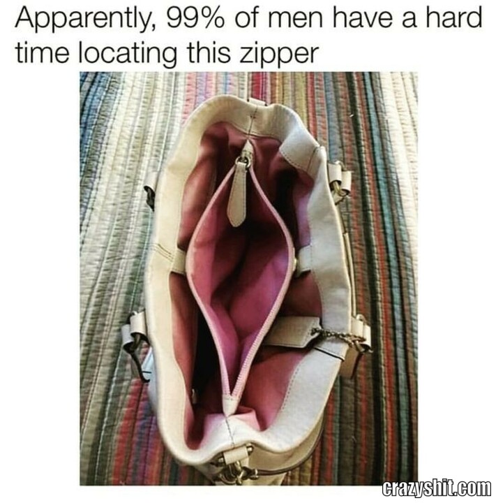 apparently 99 % of men