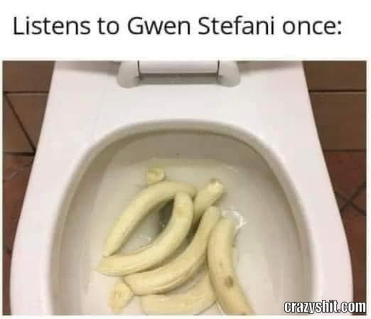 This Shit Is Bananas