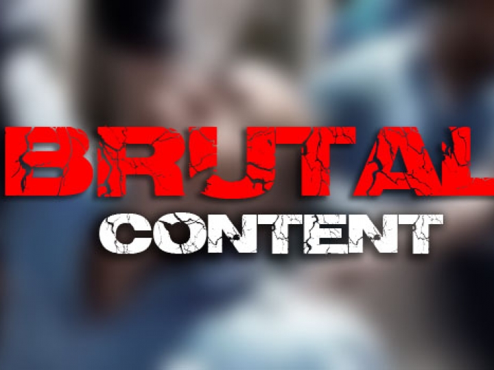 CrazyShit.com | THIS WEEK IN BRUTALITY - Crazy Shit