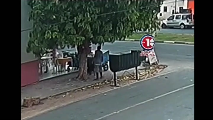 CrazyShit.com | execution in brazil - Crazy Shit