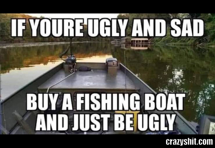 Buy A Boat
