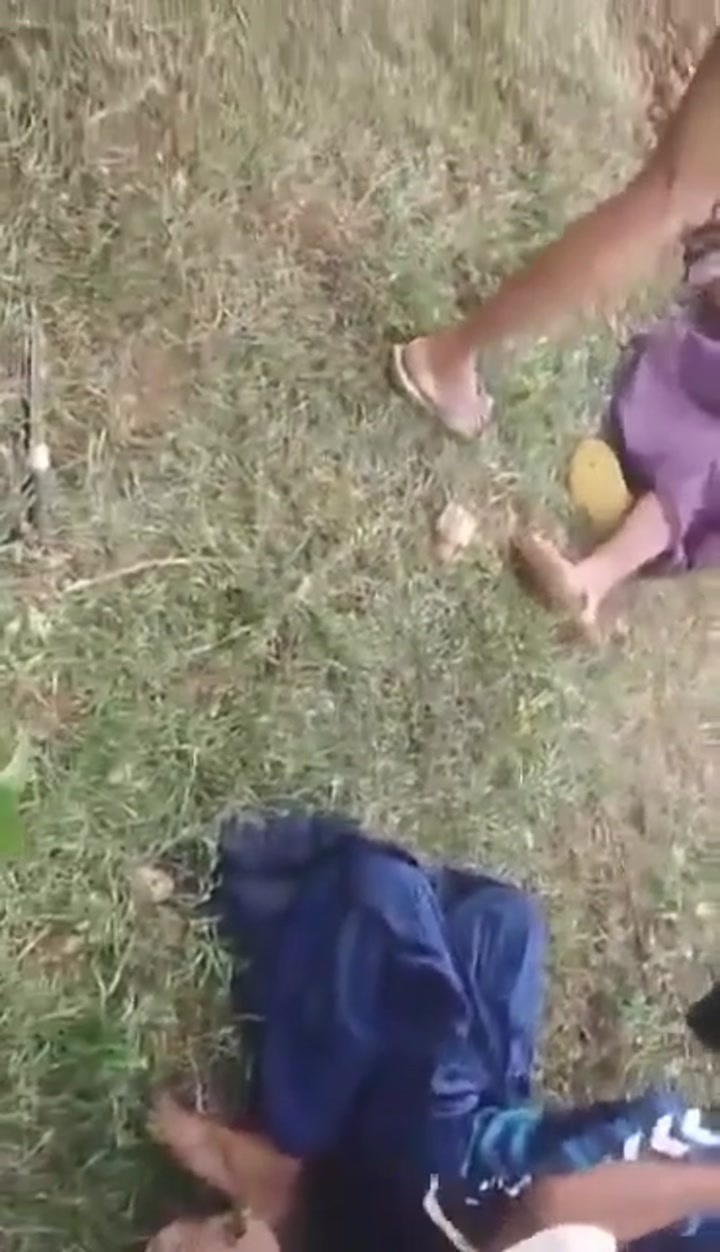 CrazyShit.com | ANOTHER DUDE BEATEN TO DEATH IN MYANMAR - Crazy Shit